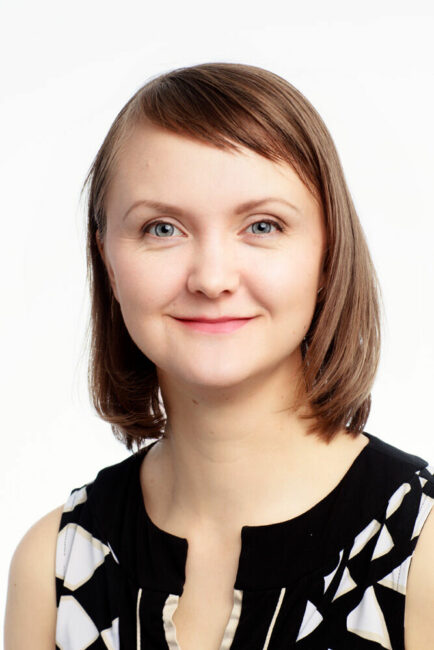 Elina Mattero-Meronen