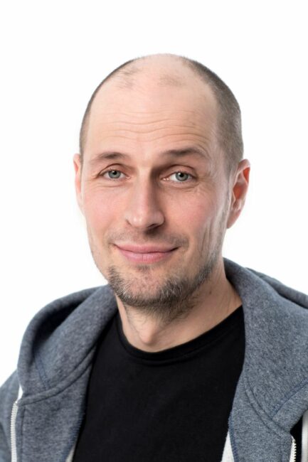 Jarkko Hintsala